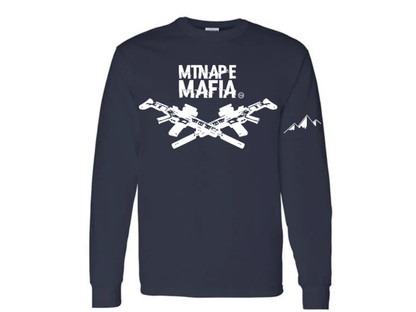 HEAVYWEIGHT LONGSLEEVE