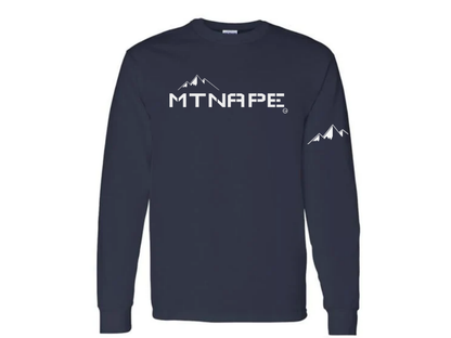 HEAVYWEIGHT LONGSLEEVE