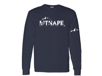HEAVYWEIGHT LONGSLEEVE