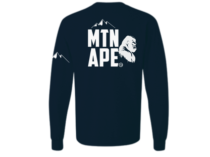 HEAVYWEIGHT LONGSLEEVE