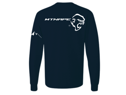 HEAVYWEIGHT LONGSLEEVE