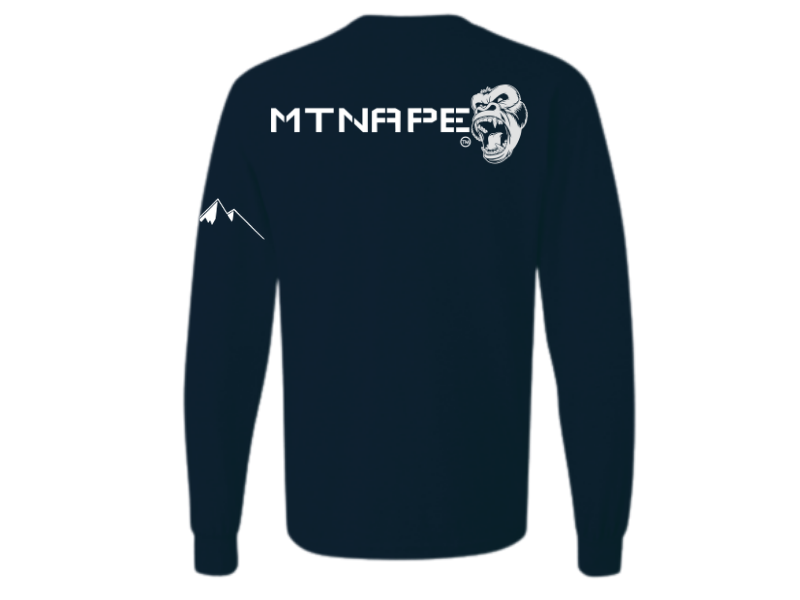 HEAVYWEIGHT LONGSLEEVE