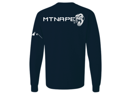 HEAVYWEIGHT LONGSLEEVE