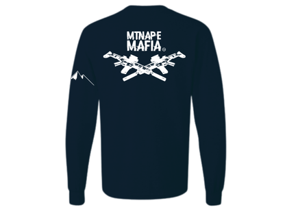 HEAVYWEIGHT LONGSLEEVE