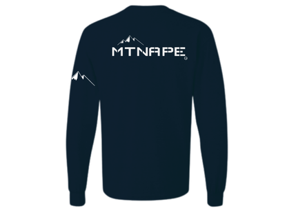 HEAVYWEIGHT LONGSLEEVE