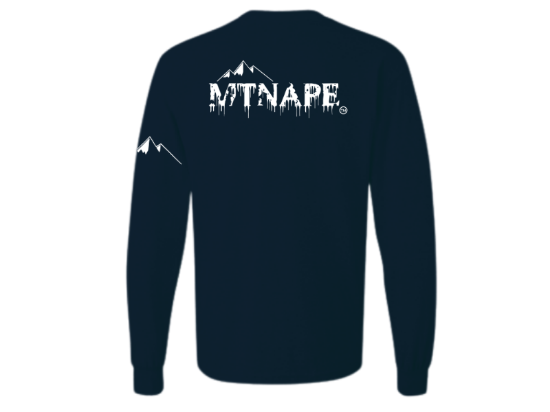 HEAVYWEIGHT LONGSLEEVE