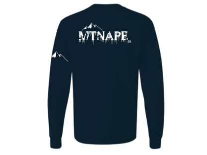 HEAVYWEIGHT LONGSLEEVE