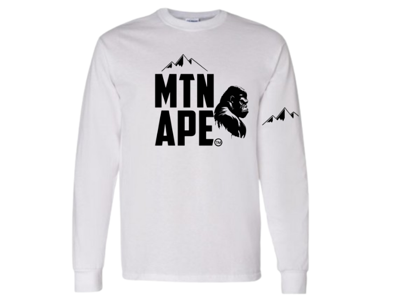 HEAVYWEIGHT LONGSLEEVE