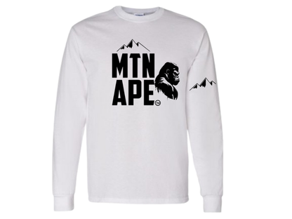 HEAVYWEIGHT LONGSLEEVE