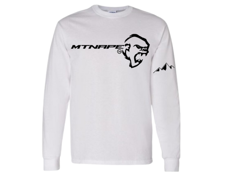 HEAVYWEIGHT LONGSLEEVE
