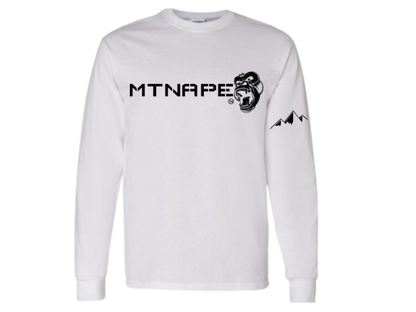 HEAVYWEIGHT LONGSLEEVE