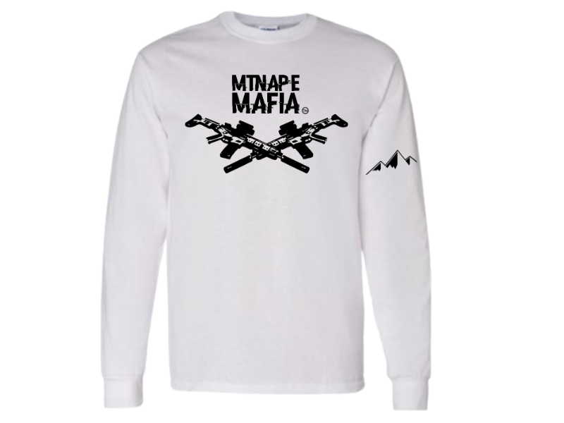 HEAVYWEIGHT LONGSLEEVE