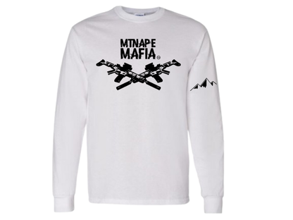 HEAVYWEIGHT LONGSLEEVE