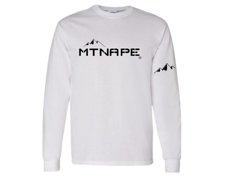 HEAVYWEIGHT LONGSLEEVE