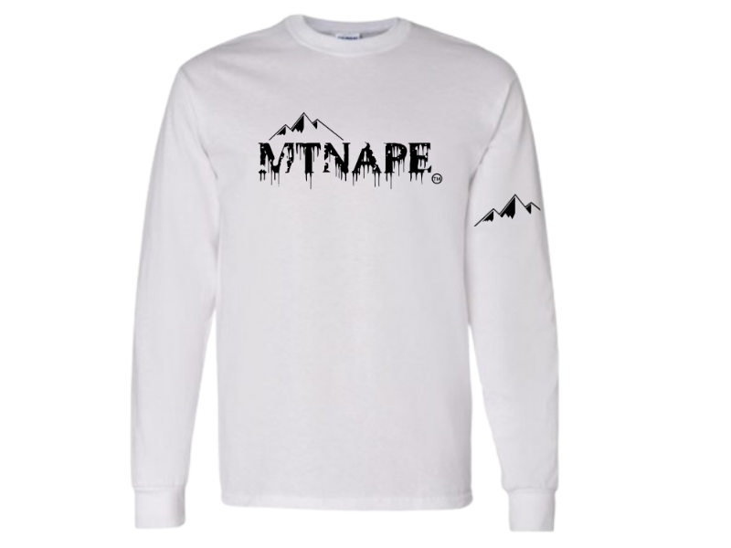 HEAVYWEIGHT LONGSLEEVE