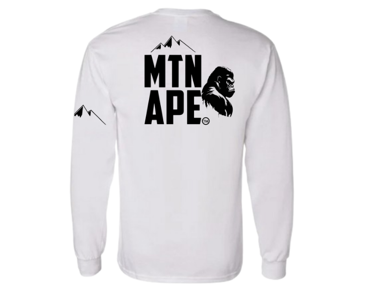 HEAVYWEIGHT LONGSLEEVE