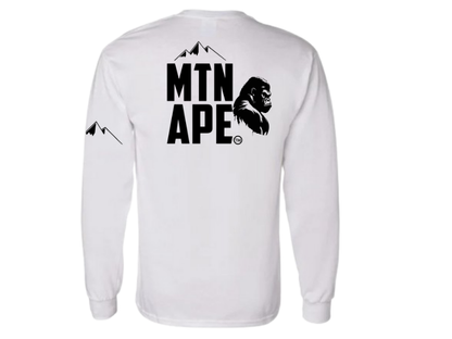 HEAVYWEIGHT LONGSLEEVE