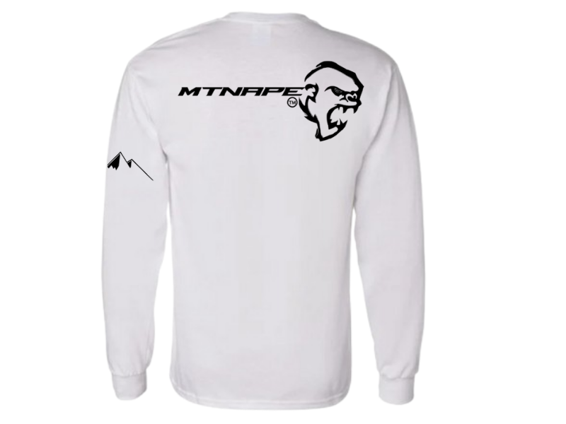 HEAVYWEIGHT LONGSLEEVE