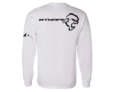 HEAVYWEIGHT LONGSLEEVE