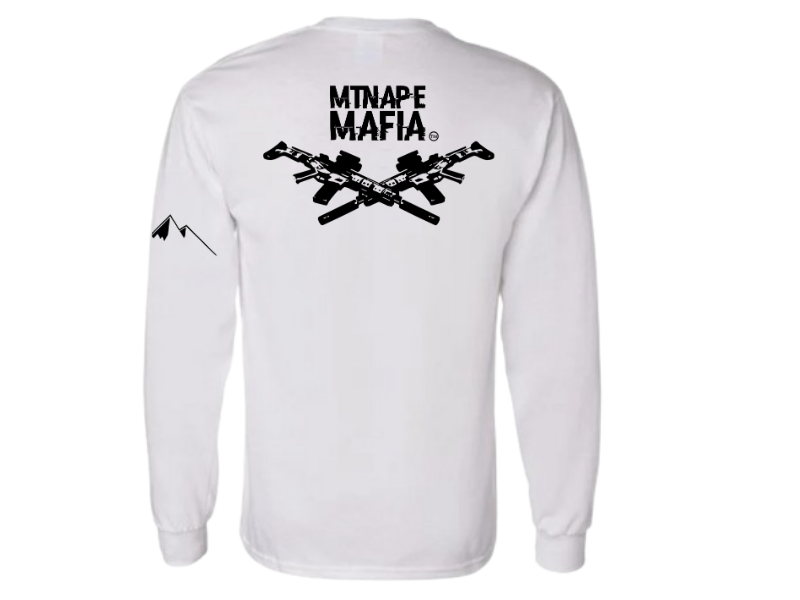 HEAVYWEIGHT LONGSLEEVE