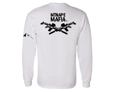 HEAVYWEIGHT LONGSLEEVE