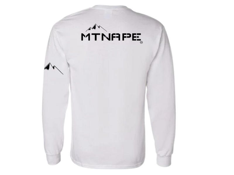 HEAVYWEIGHT LONGSLEEVE