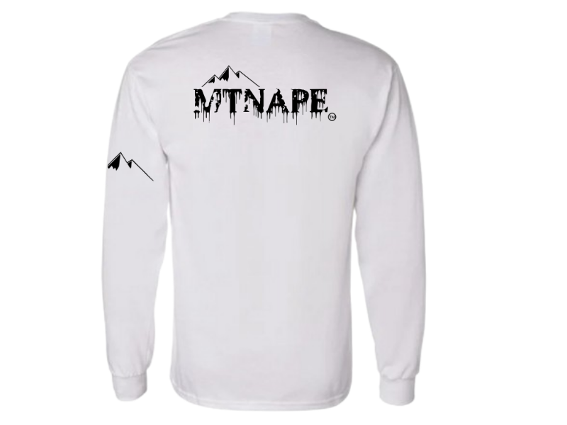 HEAVYWEIGHT LONGSLEEVE