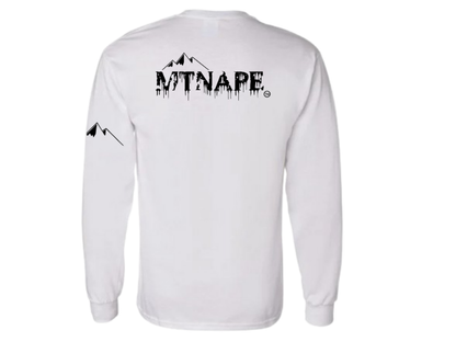 HEAVYWEIGHT LONGSLEEVE