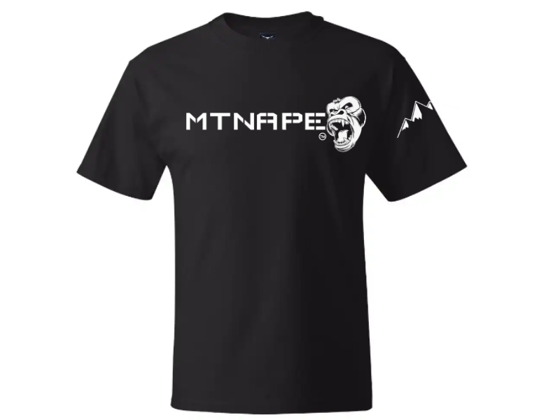 HEAVYWEIGHT T-SHIRT