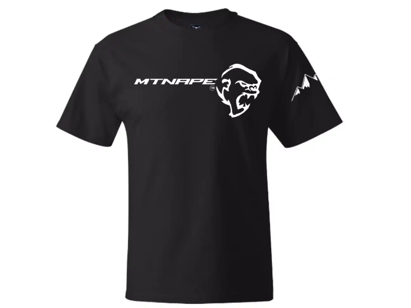 HEAVYWEIGHT T-SHIRT