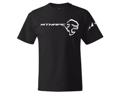 HEAVYWEIGHT T-SHIRT