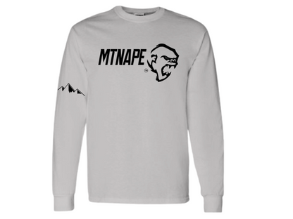 CUSTOM HEAVYWEIGHT LONGSLEEVE