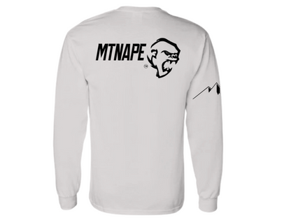 CUSTOM HEAVYWEIGHT LONGSLEEVE