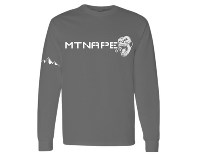 CUSTOM HEAVYWEIGHT LONGSLEEVE