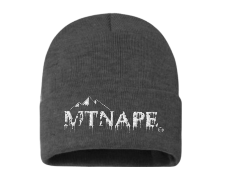 CUSTOM LINED BEANIE