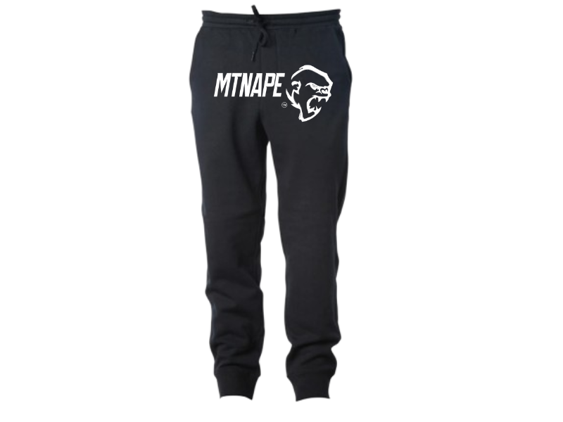 CUSTOM FLEECE JOGGERS