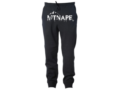 CUSTOM FLEECE JOGGERS