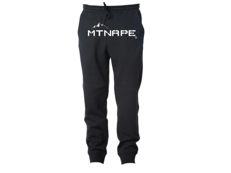 CUSTOM FLEECE JOGGERS