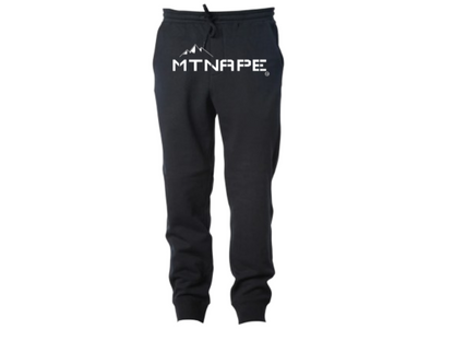 CUSTOM FLEECE JOGGERS