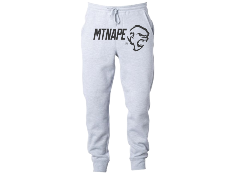 CUSTOM FLEECE JOGGERS