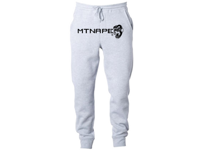 CUSTOM FLEECE JOGGERS