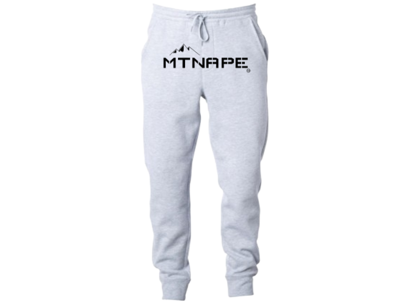 CUSTOM FLEECE JOGGERS