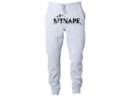 CUSTOM FLEECE JOGGERS