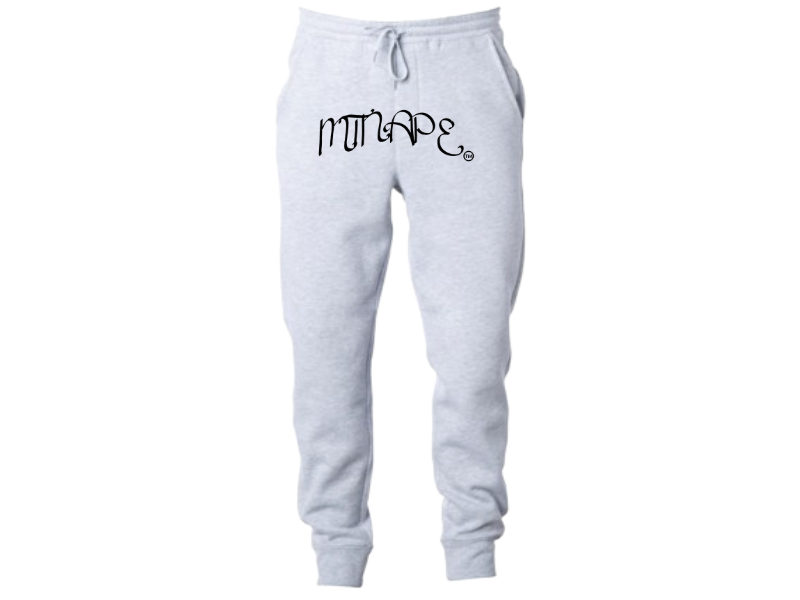 CUSTOM FLEECE JOGGERS