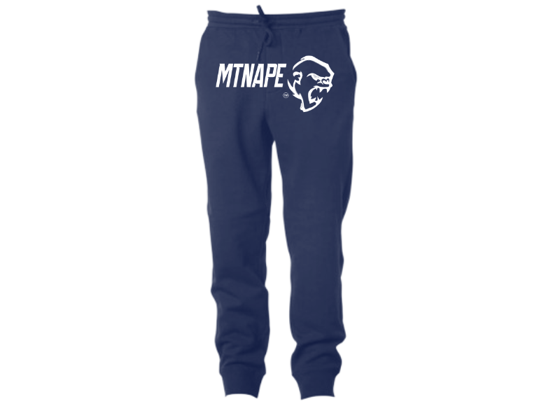 CUSTOM FLEECE JOGGERS