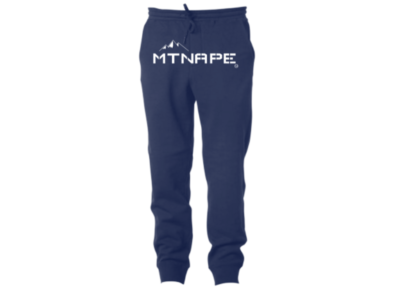 CUSTOM FLEECE JOGGERS