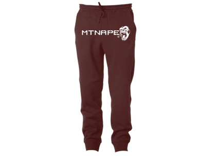 CUSTOM FLEECE JOGGERS