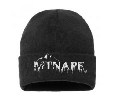 CUSTOM LINED BEANIE