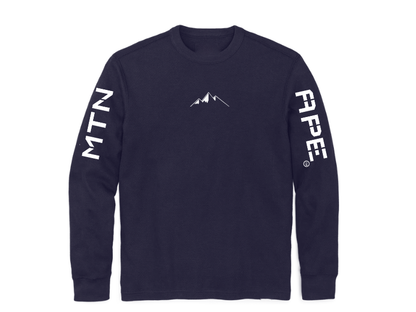 CUSTOM THERMAL LONGSLEEVE