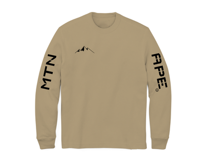 CUSTOM THERMAL LONGSLEEVE